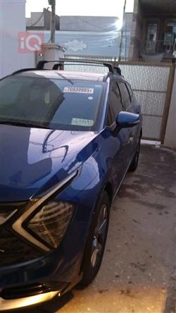 کیا سپۆرتاج